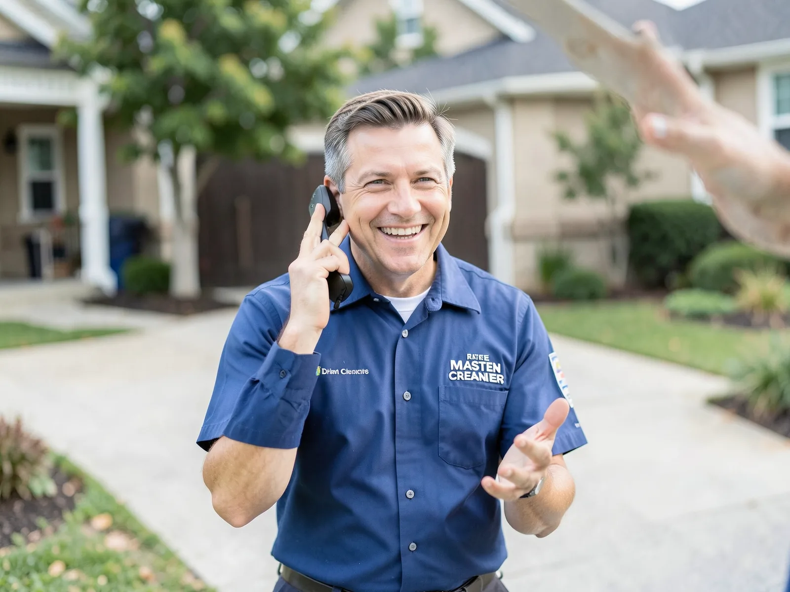 Drain Cleaning North Monmouth, ME FAQs
